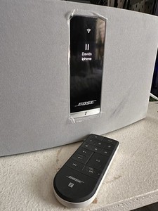 【吉野】ボーズSoundTouch 520 ホームシアター(ジャンク) Bose Soundtouch 520 | eBay