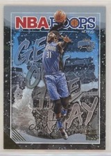 2019-20 Panini NBA Hoops Get Out the Way Winter Terrence Ross #19 0jl3