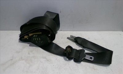 B506014 sicherheitsgurt vorne links RENAULT LAGUNA 2.0 G MODELO 2 2004 83861