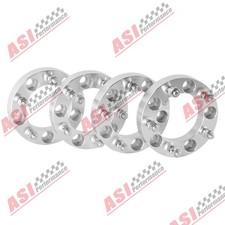 4x 30mm 5X139.7 Wheel Spacers For Suzuki Vitara SJ Samurai Jimny Grand Vita