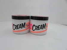 The Doux C.R.E.A.M. Defining Twist & Curl Cream 16oz *LOT OF 2*