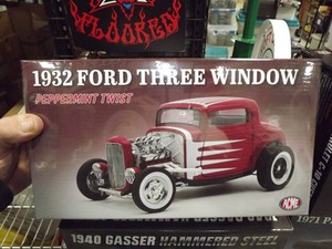 Gmp Ford 1932 1/18 for sale | eBay