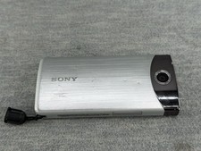 SONY MHS-TS10 Bloggie Touch Mobile HD Snap Camera CA