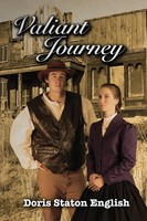 Doris Staton English | Valiant Journey | Taschenbuch | Englisch (2018)