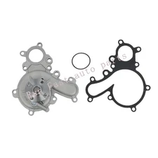 Water Pump & Gasket Fit 2008-2022 Toyota Tundra Sequoia Land Cruiser LX570 5.7L