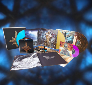 Ghost Box Set | eBay