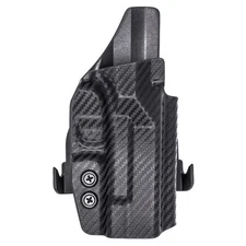 Rounded by Concealment Express CZ Shadow 2 Paddle Holster