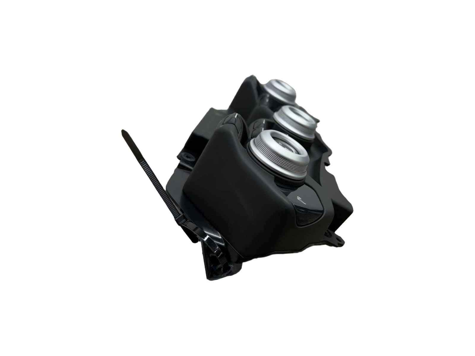 Aston Martin Vantage 2019-2023 Front Air conditioning switch knob