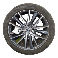 TOYOTA CAMRY MK8 XV72 Alloy Wheel Single