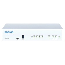 Sophos SD-RED 20 SD-WAN Edge Device 4 LAN Ports NEW 
