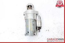 11-20 Mercedes W218 CLS550 S550 SL550 M278 Motor Anlasser 2789060900 OEM 11-20 Mercedes W218 CLS550 S550 SL550 M278 Motor Anlasser 2789060900 OEM