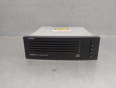 96469053XT AUDIOSYSTEM / RADIO-CD / 6564RK / 5536031 FÜR CITROËN C3 I FC_, FN_
