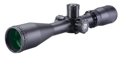 BSA 6-18X40 Sweet 22 Rifle Scope with Side Parallax Adjustment and...