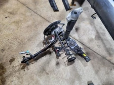 (LOCAL PICKUP ONLY) Passenger Rear Suspension Without Crossmember FWD Fits 20-23