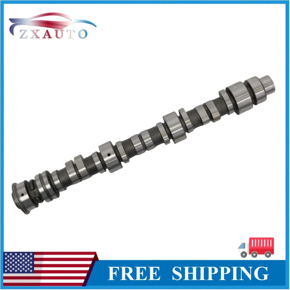 Árbol de levas delantero J37A1 J37A5 apto para 2010 2011 2012 2013 Acura MDX ZDX 3,7 L V6 EE. UU. Foto 3 de 4