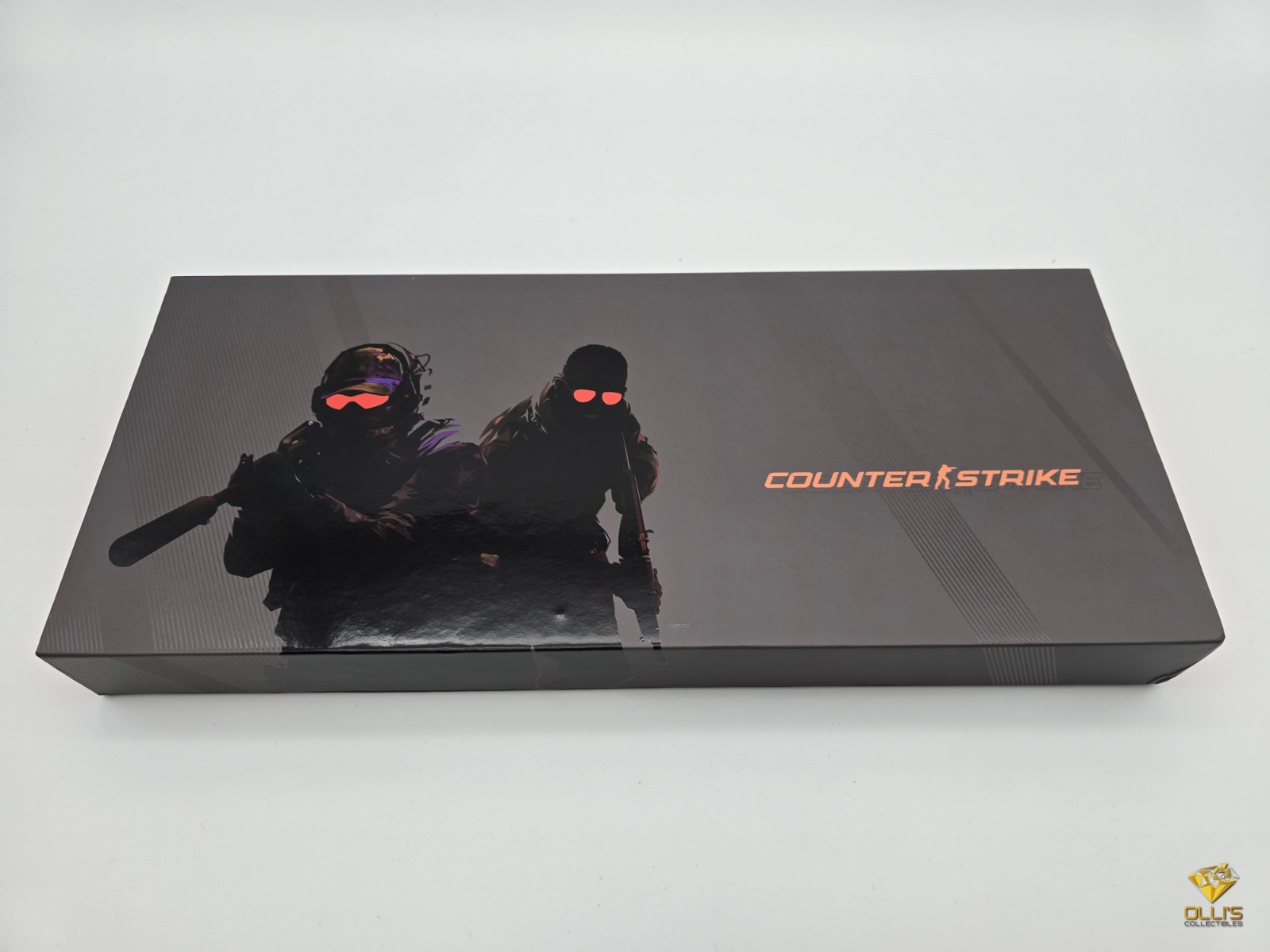 CS:GO CS2 Tastatur Key Caps Original Valve CSGO Perfect World Pin ...