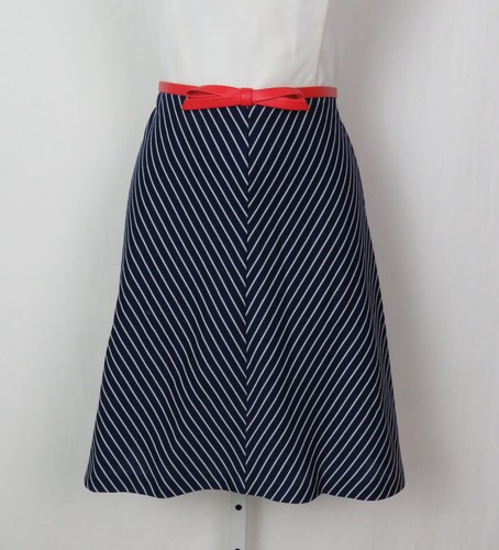 Vintage 60er Jahre Mod Kleeblatt Neuheit Kleid Puritan Forever Young 34 in Brustweite - Bild 3 von 5