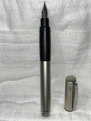 LAMY Accent Fountain Pen Medium Nib LAMY Fountain Pen
