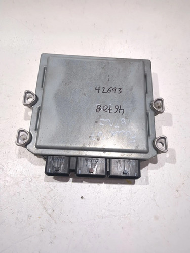 5WS40512BT CENTRALITA BOMBA INYECCION / 42693 PARA FORD FOCUS II DA_, HCP, DP - Foto 2 di 8