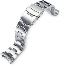 SKX013 Oyster Bracelet - 20mm - CT907 Brushed/Polished