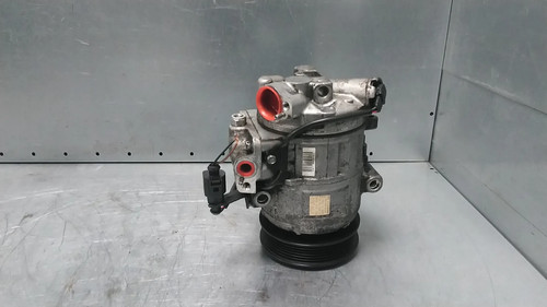 KLIMA PUMPE Volkswagen Polo V (6R) 2010 6Q0820808G / 6Q0820803K / 6Q0820803Q