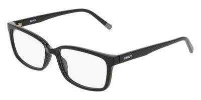 Dkny DK5088 Black 55/16/140 Damen Brillen
