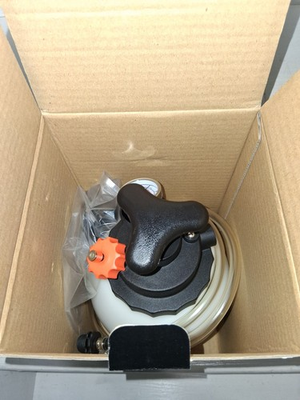 #ad #ad Schwaben 3 Liter European Pressure Brake Bleeder amp; Schwaben Bleeder Bottle $75.99