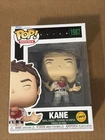 Funko Pop! Movies Vinyl: Alien Kane Chestburster Chase #1987 w/Protector NIB