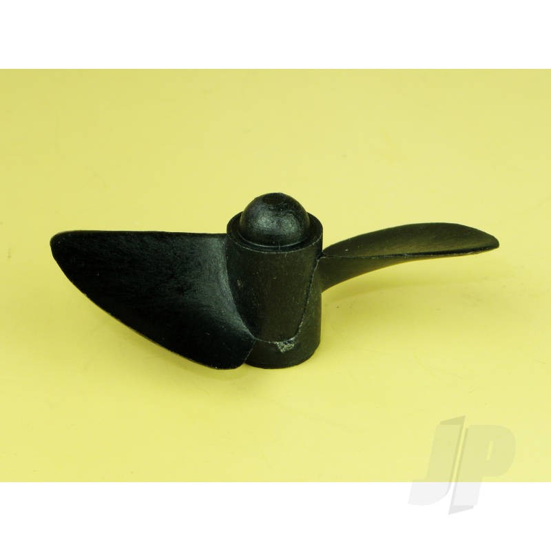 JP M5 - 50S RC Model Boat Propeller
