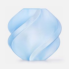 Bambu Lab PETG Translucent Filament 1.75mm 1kg Spool - Strong Durable 3D Printer