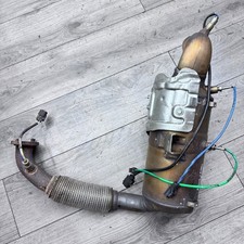 CONVERTIDOR CATALÍTICO FORD FOCUS MK3 F1F1-5H270-AB ESCAPE CAT 1.5 TDCI XWDB 14-18