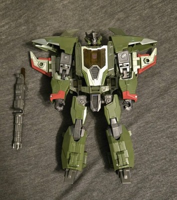 Transformers Legacy Evolution Leader Skyquake