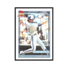 1991 O-Pee-Chee George Bell Blue Jays #440