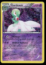 Pokemon Gardevoir RC10/RC25 Legendary Treasures Radiant Collection Near Mint on eBay