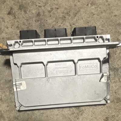 2009-2010 Ford Edge Engine Control Computer Ecu Pcm Ecm Pcu Oem FR0C6