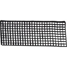 Lighttools 40  Egg Crate Fabric Grid   9x36 for Chimera Strip Softbox, Brand new