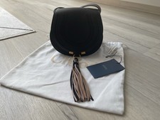 Chloé Marcie Umhängetasche