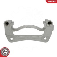 Esen SKV 89SKV071 Halter, Bremssattel Vorne Links FüR Toyota