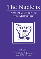 F. D. Smit (U. A.) | The Nucleus | Buch | Englisch (2000) | Xix | Springer Us