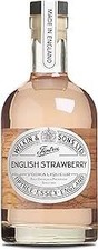 Tiptree English Strawberry Vodka Liqueur 35cl