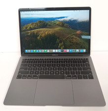 Apple MacBook Air Retina 13" 2018 128GB SSD, i5 8th Gen, 8GB RAM Laptop - FF 