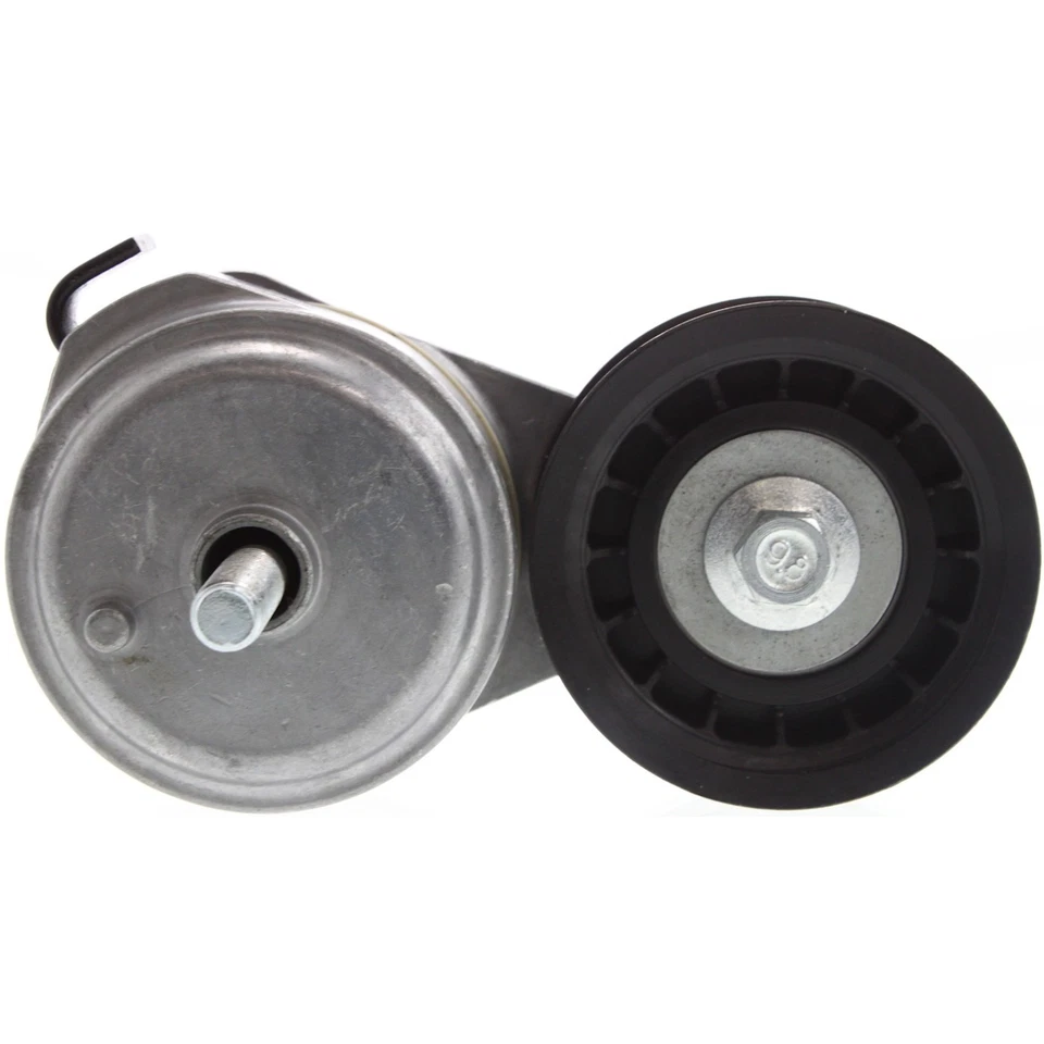 New Accessory Belt Tensioner Chevy Olds Express Van Suburban S10 Pickup SaVana - Image 4 of 4