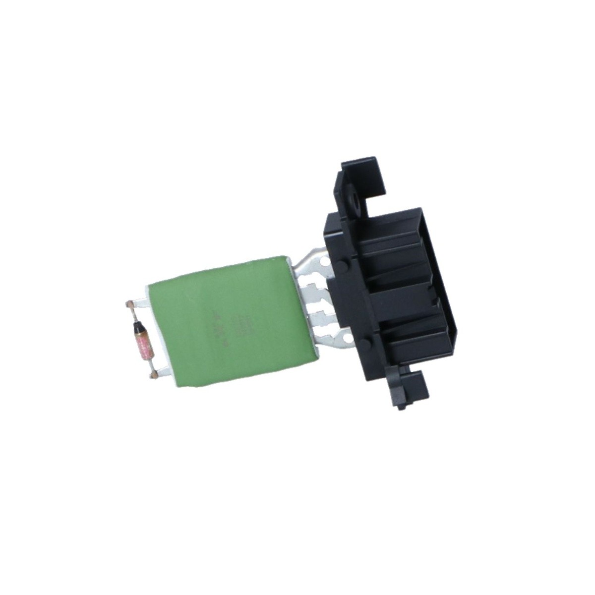 Résistance Ventilateur Intérieur 5 Poles NRF Pour FIAT DUCATO