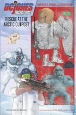 D.C. Jones and Adventure Command International 2,