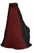 FITS FORD SAPPHIRE SIERRA RS COSWORTH 4X4 BLACK & D RED CUSTOM NEW MADE IN UK