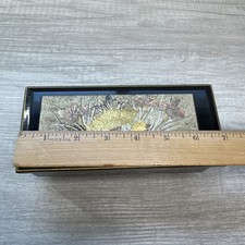 vintage music box ୨୧ * 夢のような オルゴール (b) vintage music