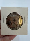 1903 Barber Half Dollar 50C Silver US Coin Circulated Ungraded
