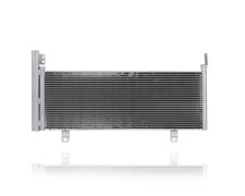 Ac Condenser For Toyota Camry Hybrid Direct Fit 1-year Warranty