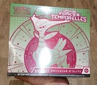 Pokemon ETB Forces Temporelles EV5 Vert de Fer Neuf Scellé FR Fra