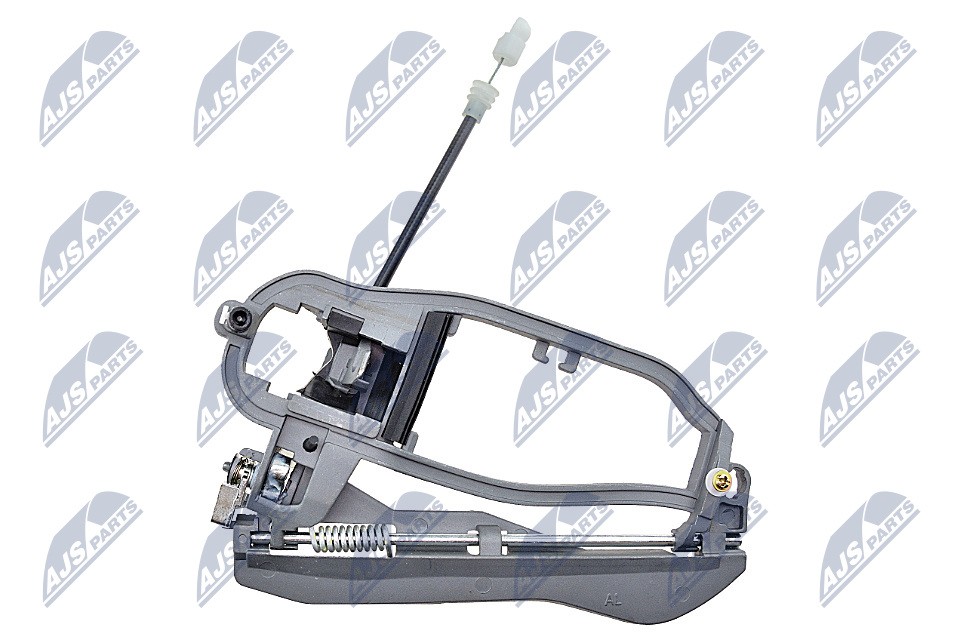 ✅Fits NTY EZC-BM-076 BRACKET FOR REAR HANDLE MECHANISM ⭐UK Seller⭐ - Image 21